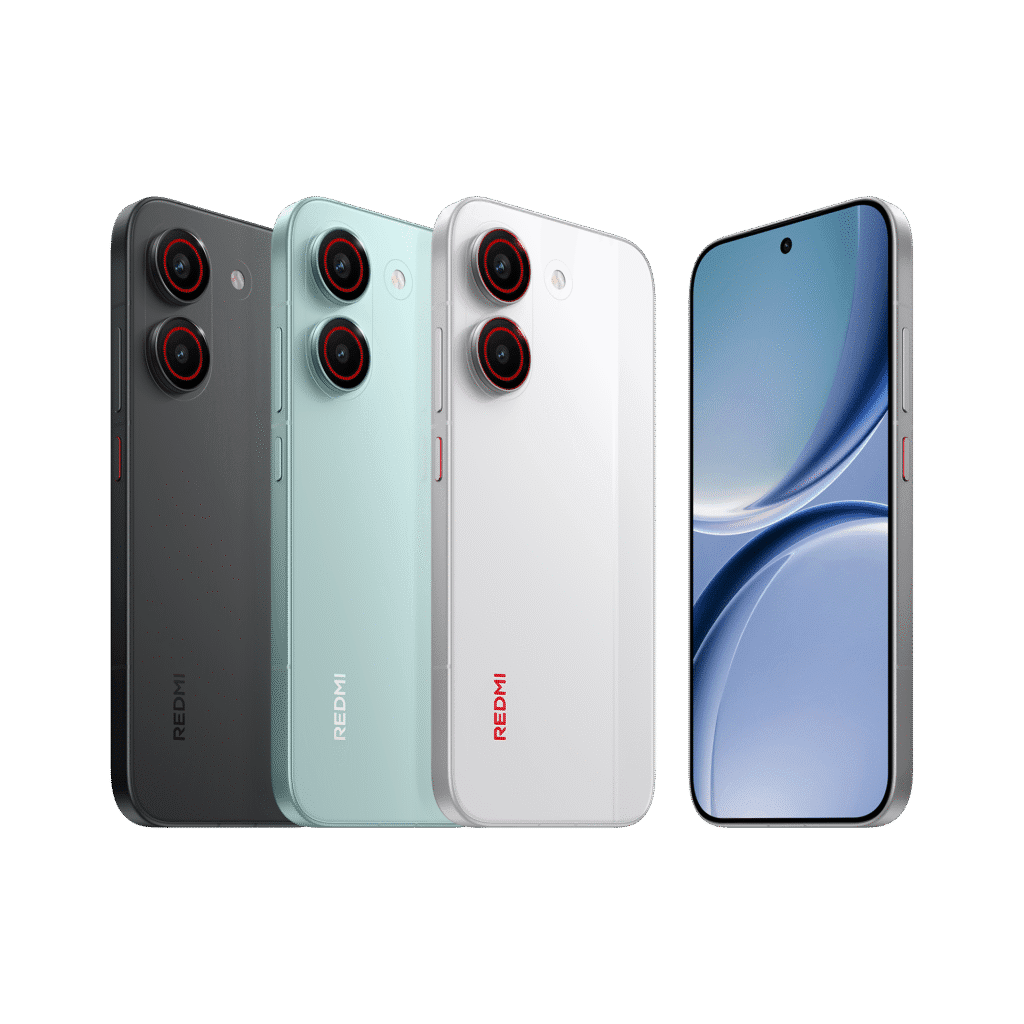 REDMI Turbo 5 sale