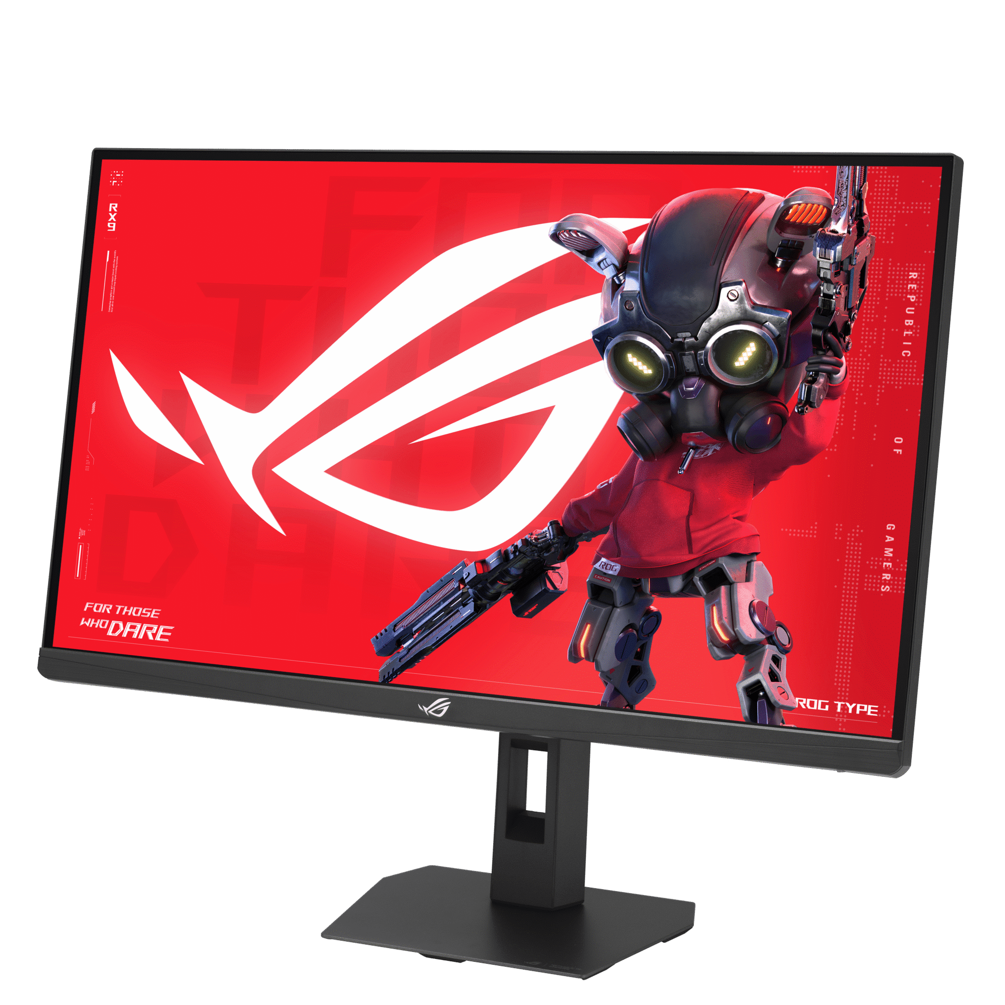 ASUS and ROG Announce Major Display Lineup at Computex 2026: OLED ...