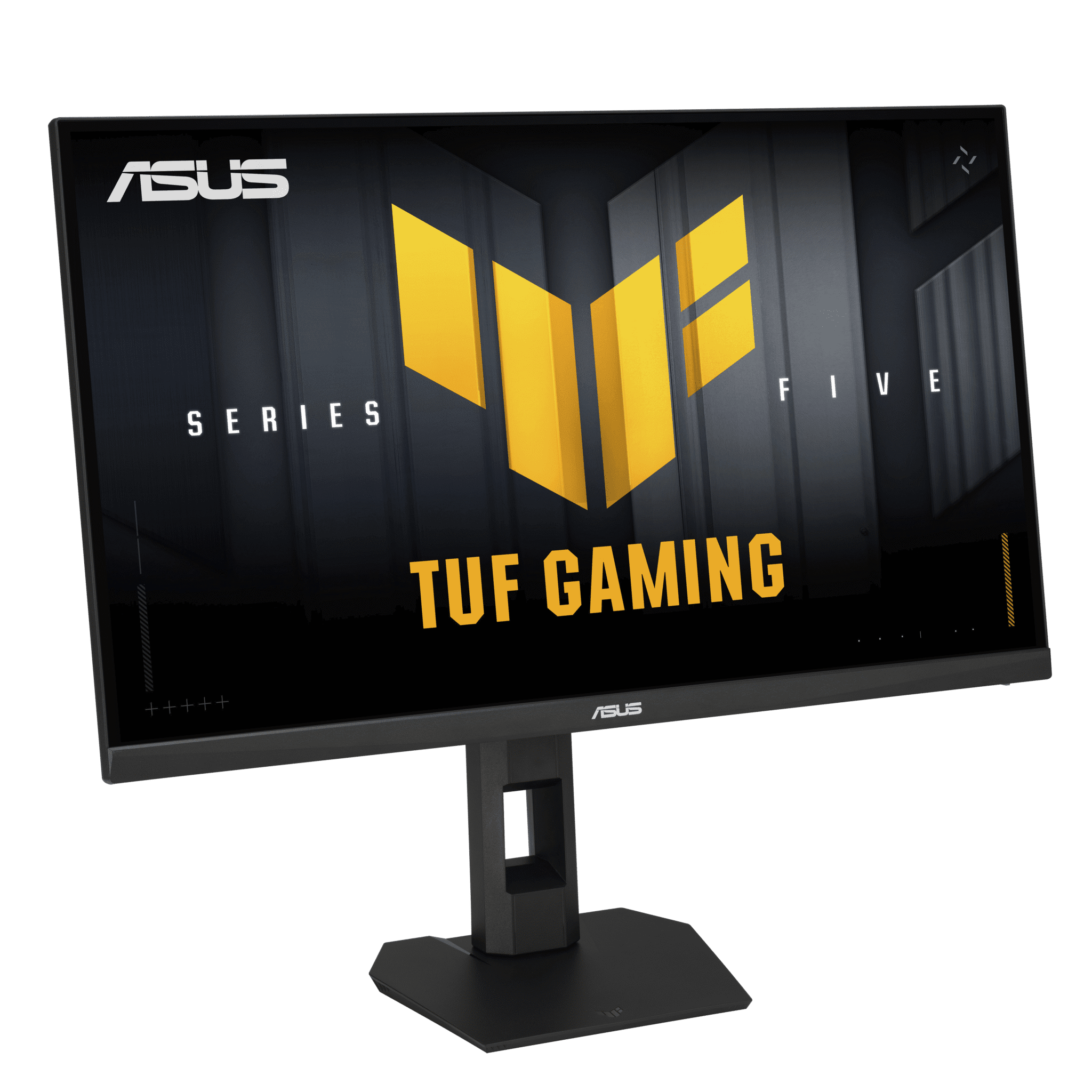 ASUS and ROG Announce Major Display Lineup at Computex 2026: OLED ...