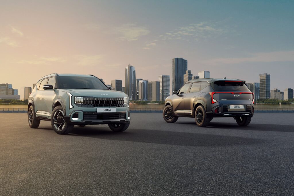 Kia India has launched the Seltos GTX(O) and X-Line(O) variants starting at Rs 21,56,900. Check price, ADAS F+ safety suite, features and availability.