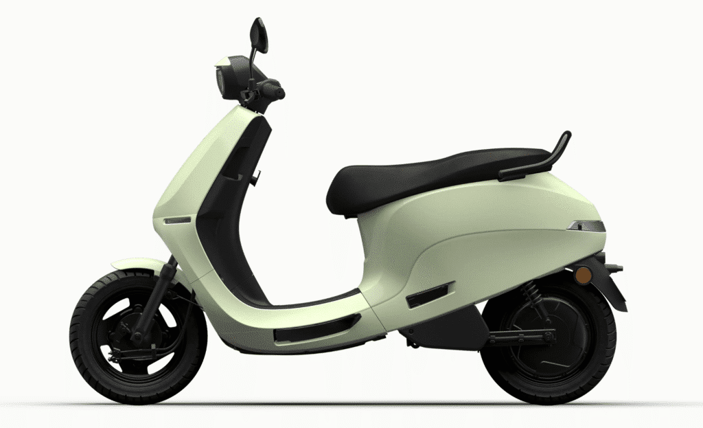ola s1z