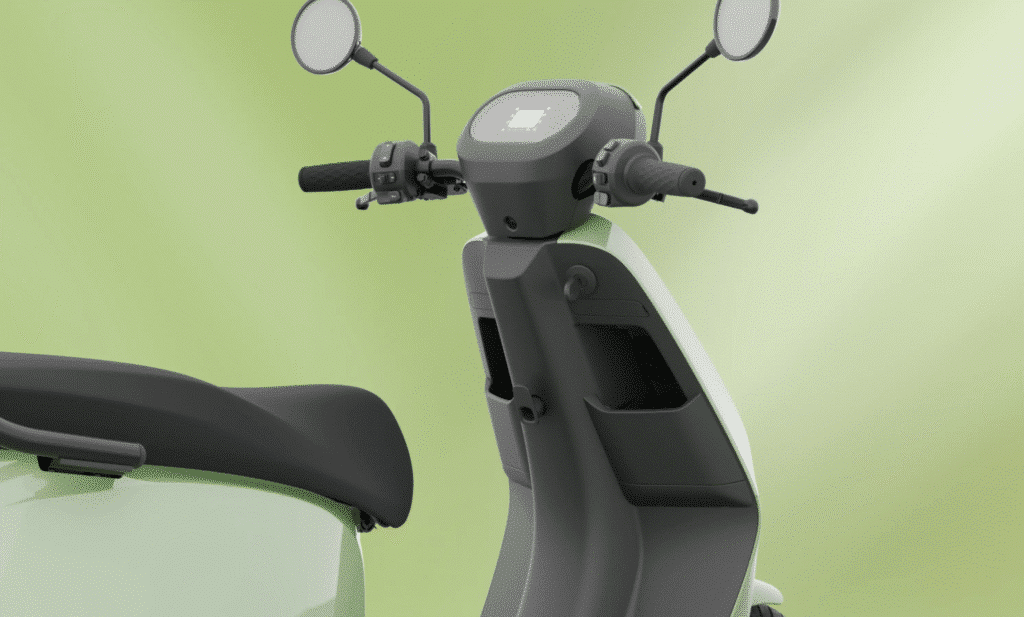 ola s1z design