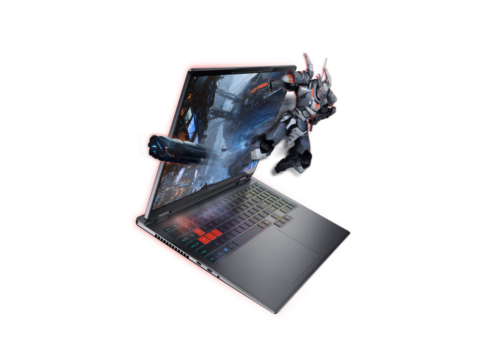 Acer Aspire G 3D 16 AG3D16 81M 01