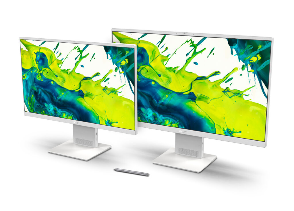 Acer Aspire S 24 27 S27B WCLLP 01