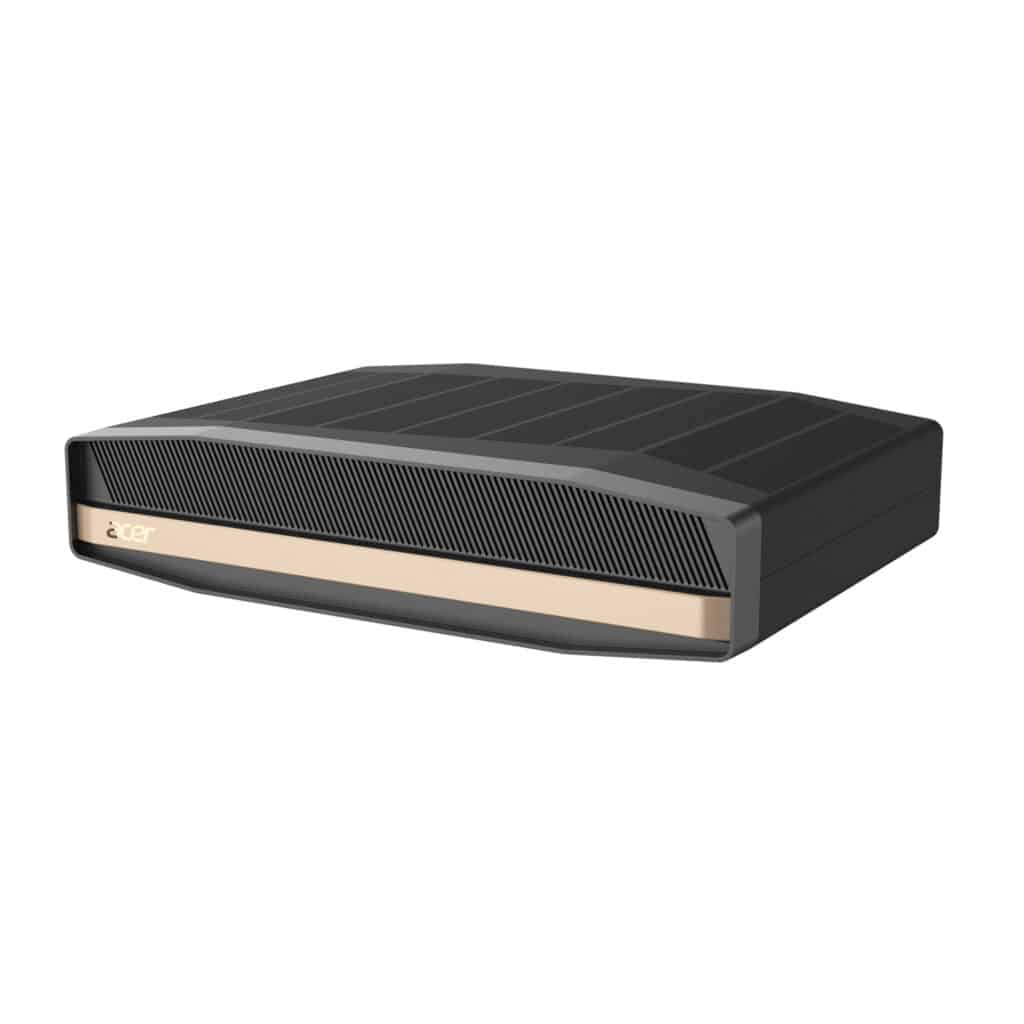 Acer SFF RTX Spark 01