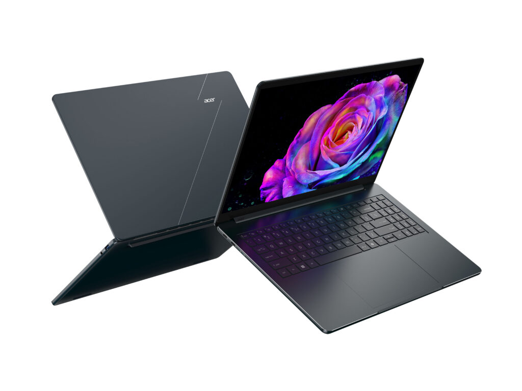 Acer Swift Air 16 SFA16 I31(T) 5