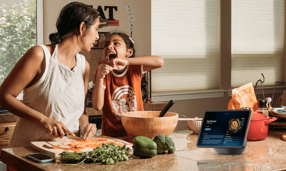 Alexa+ Launch in India price