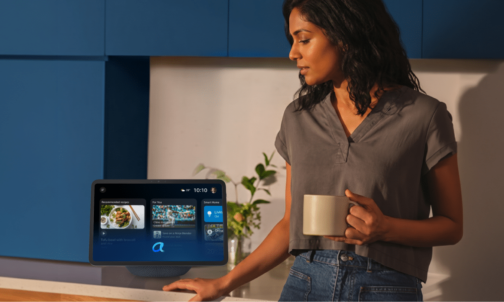 Alexa+ Launch in India use