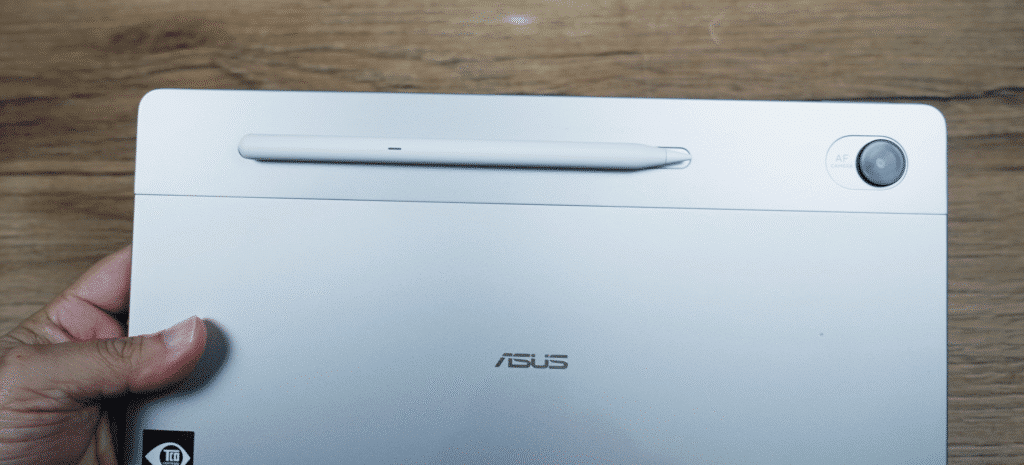 Asus Chromebook CM32 stylus