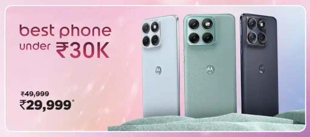 Best phone under 30kl