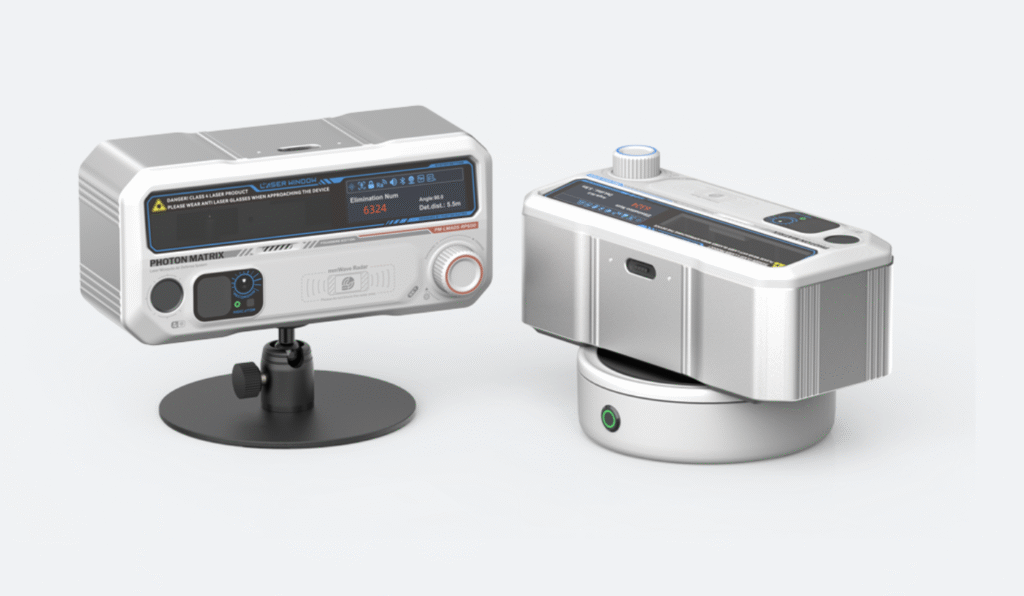 Photon Matrix laser mosquito killer