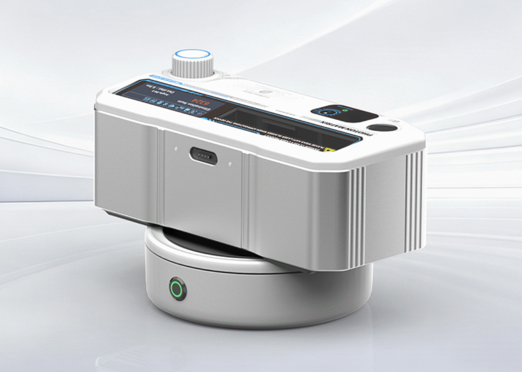 Photon Matrix laser mosquito killer blue laser