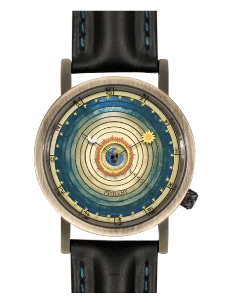Ptolemaic Watch price