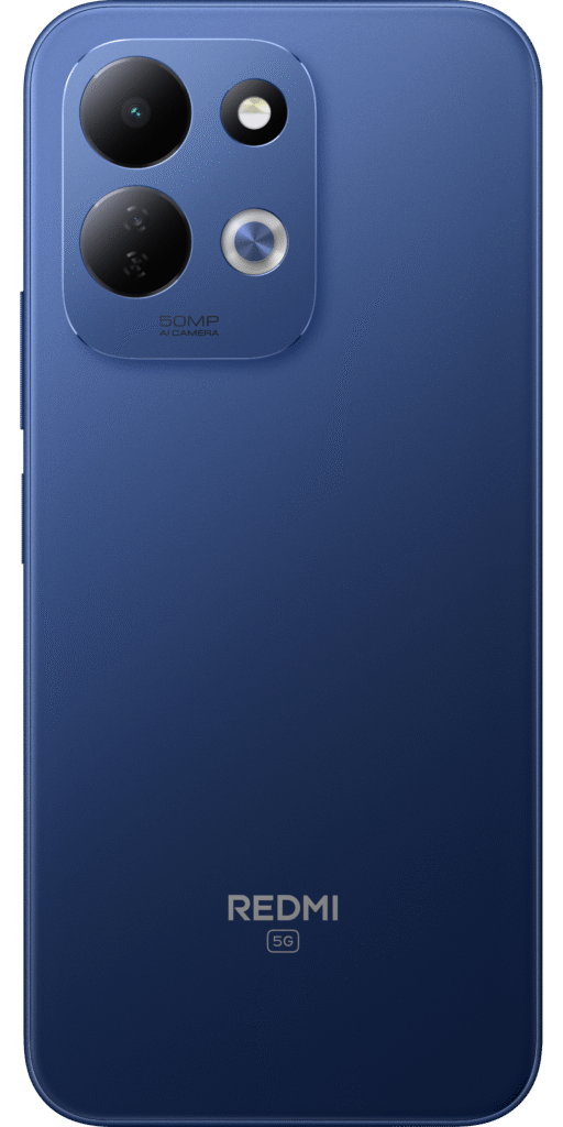 REDMI 17 Back