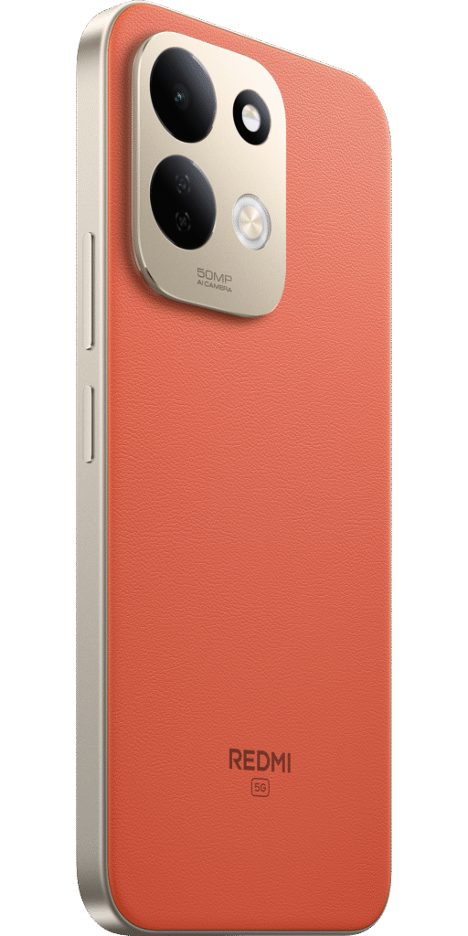 REDMI 17 Backleft