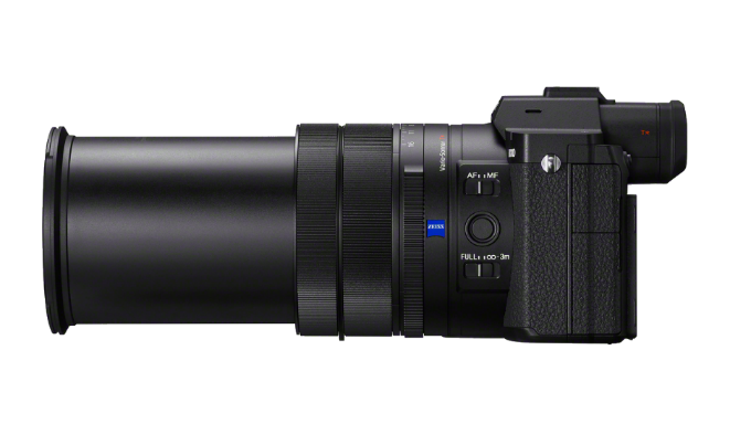 Sony RX10 V