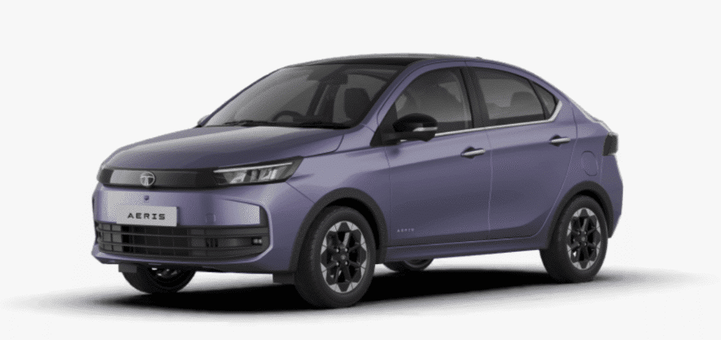 Tata Aeris