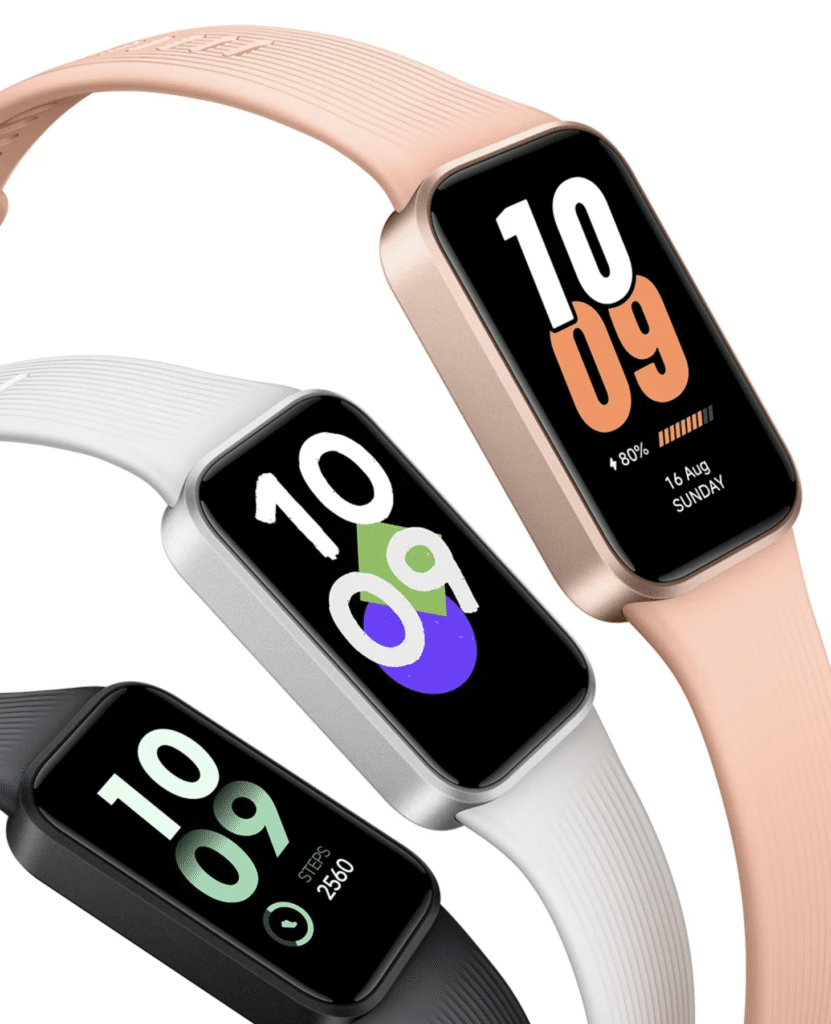 Xiaomi Smart Band 11 Active