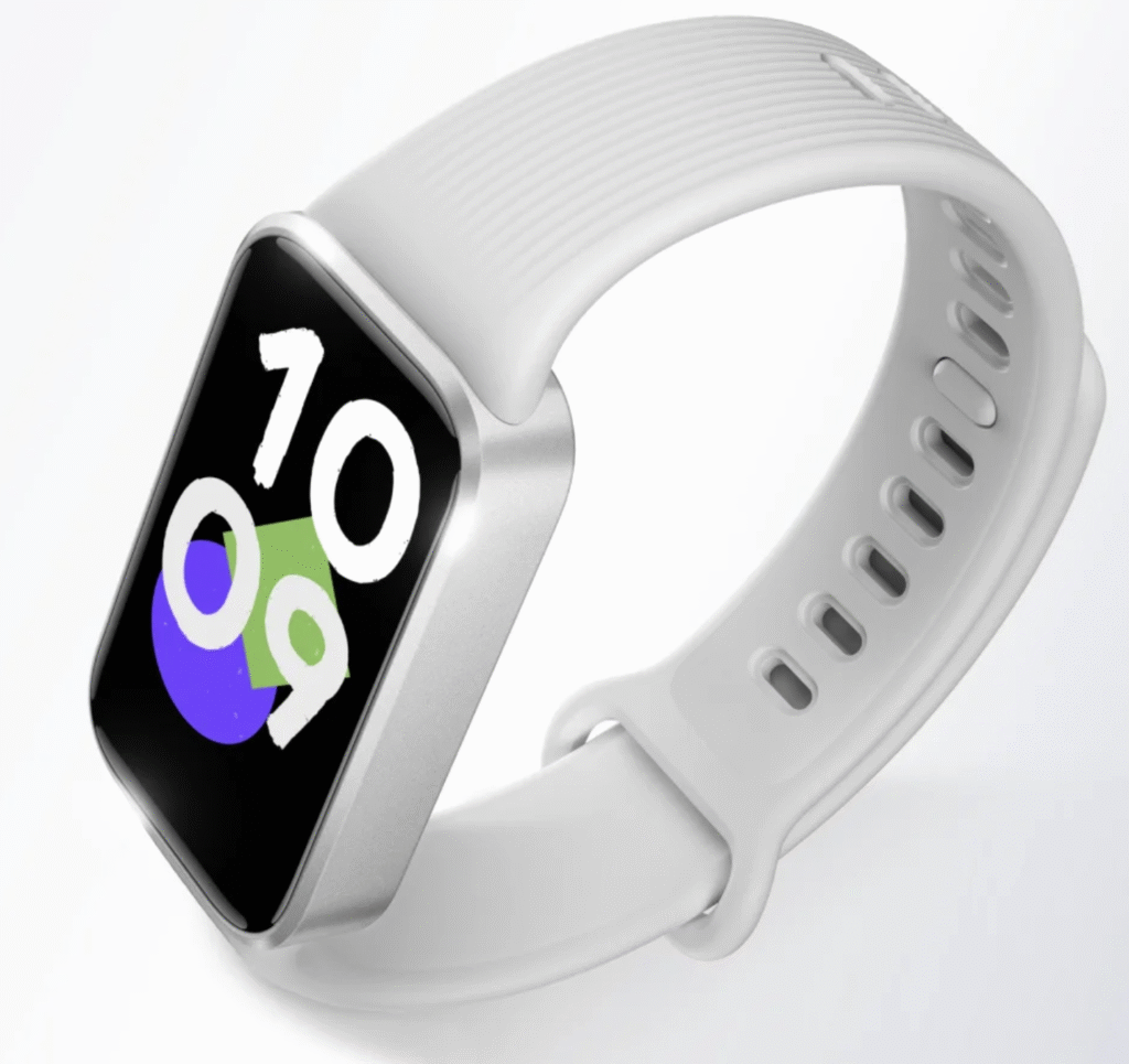 Xiaomi Smart Band 11 Active specs
