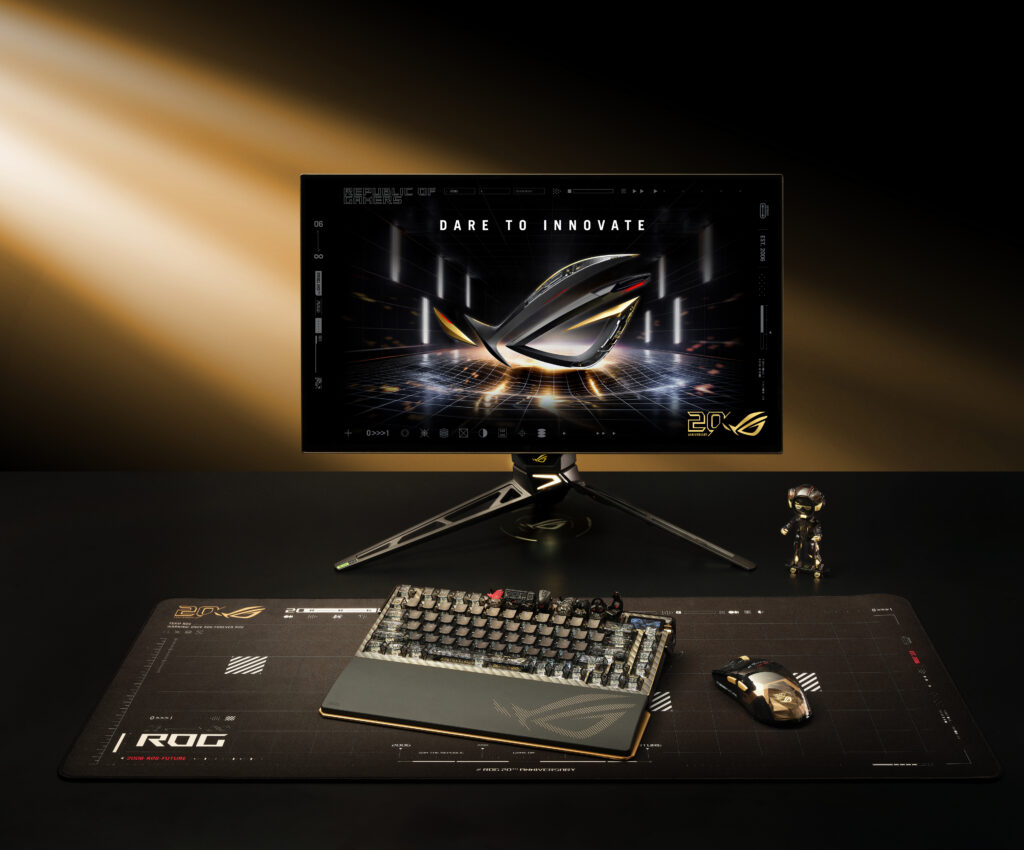 asus rog edition 20