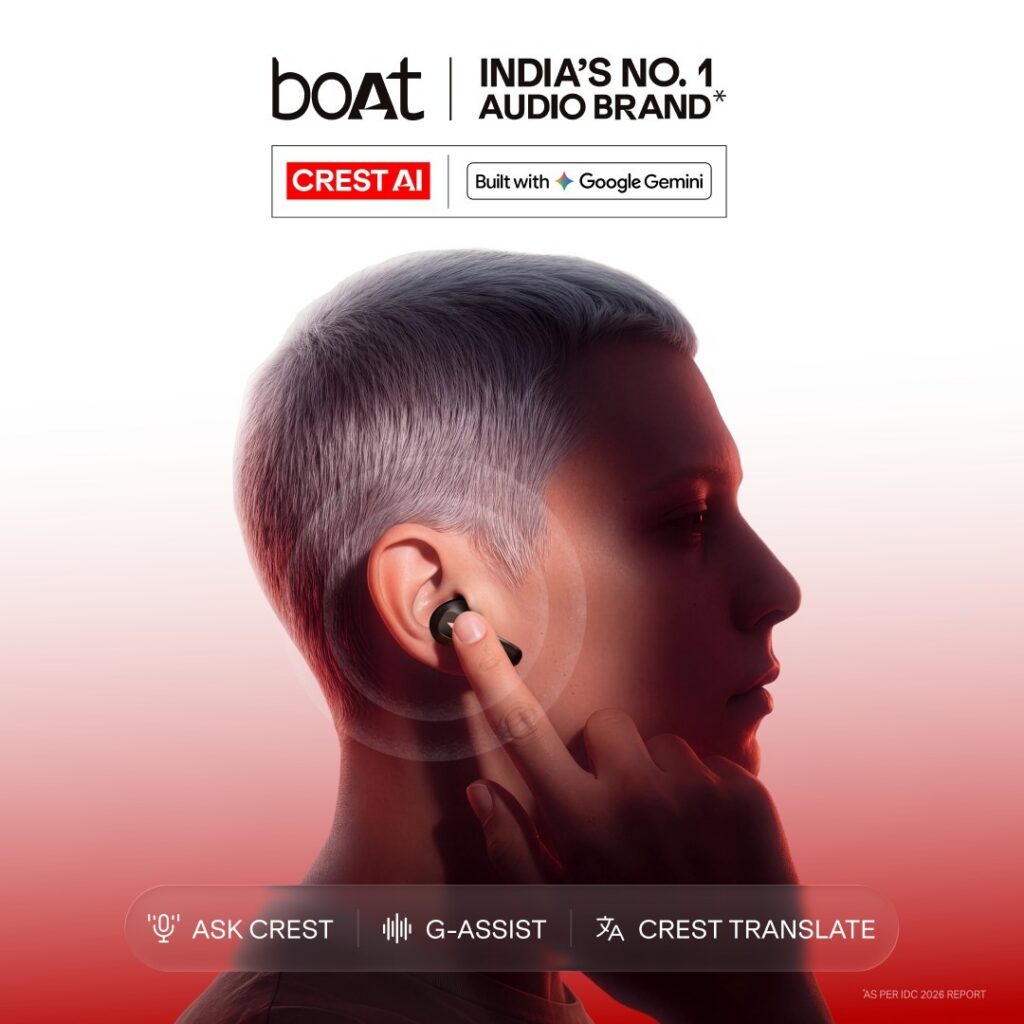 boat airdope prime 800d