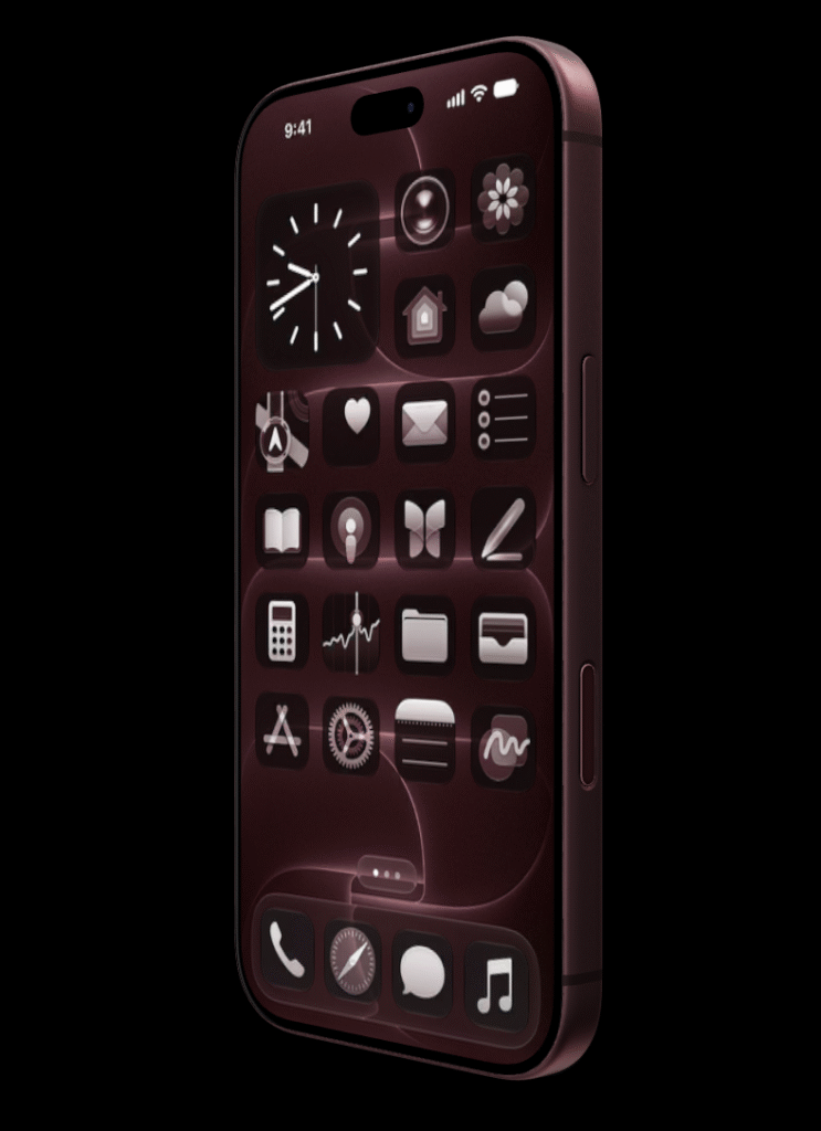 iphone 18 pro