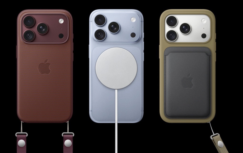 iphone 18 pro color and accessories