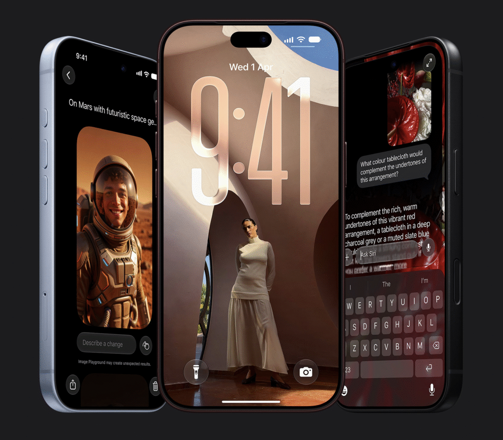 iphone 18 pro features