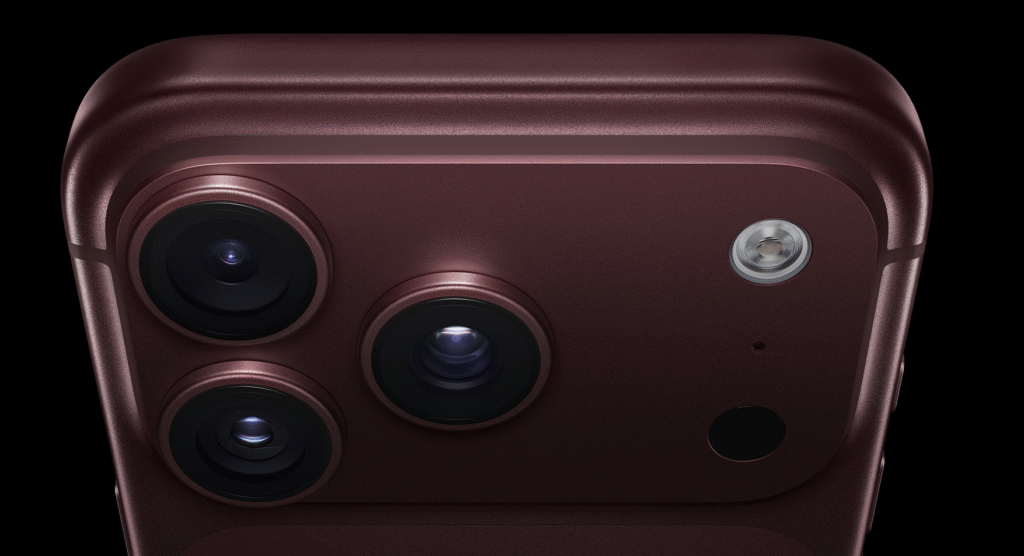 iphone 18 pro india