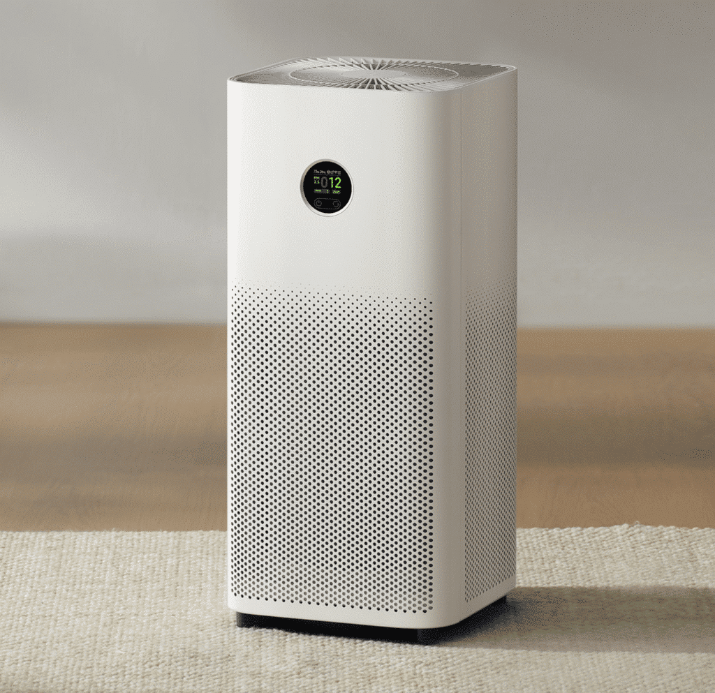 mijia smart air purifier 6