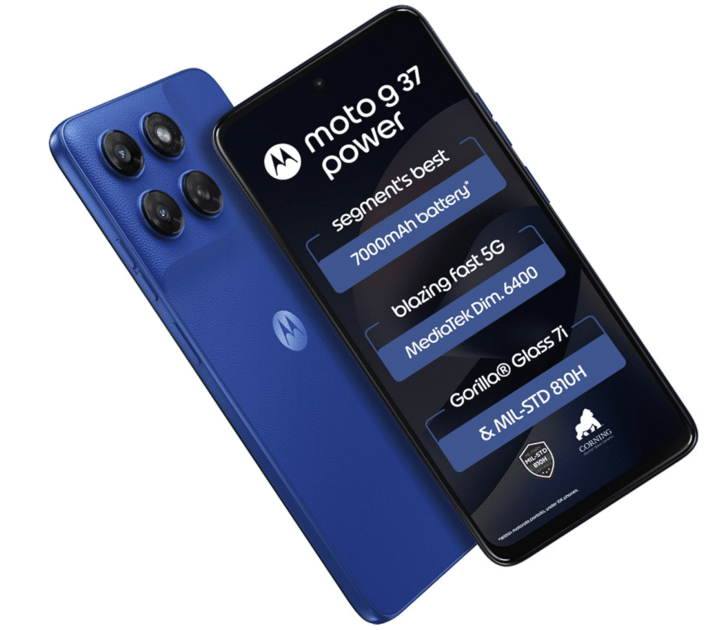 moto g37 power deals