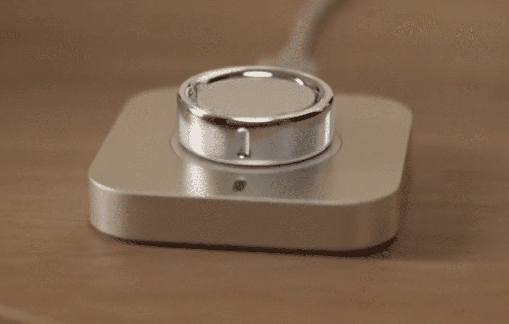 oura ring 4 charger