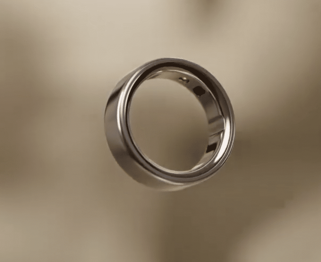 oura ring 4 specs