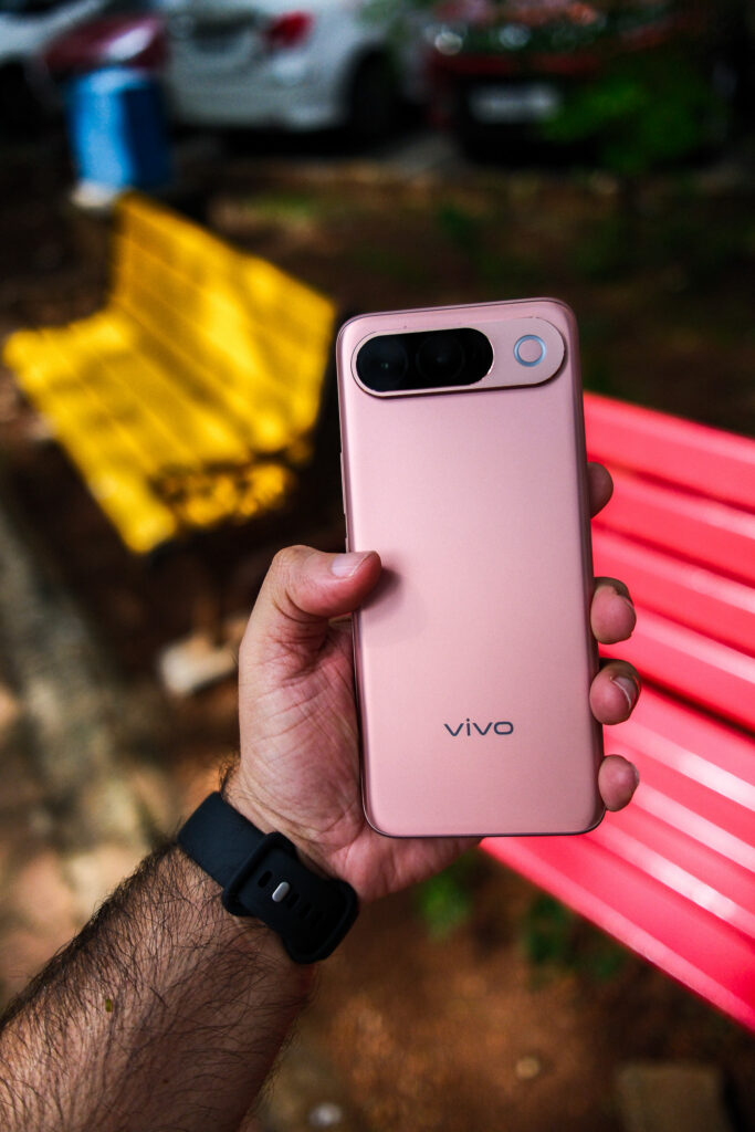 vivo t5 price