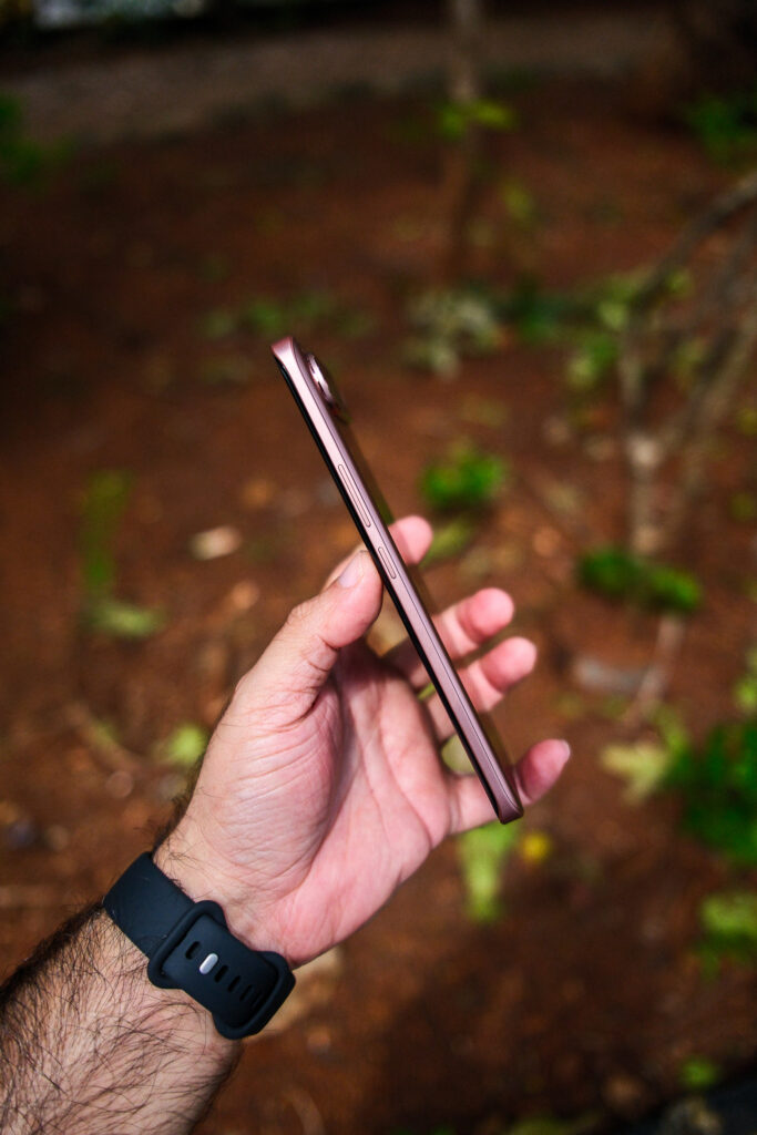 vivo t5 specs