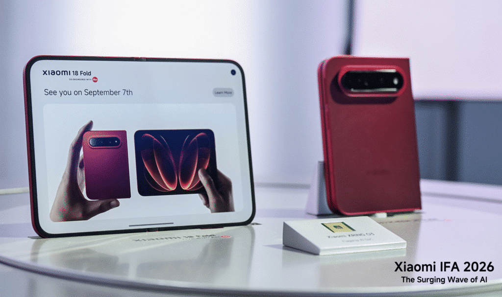xiaomi 18 fold