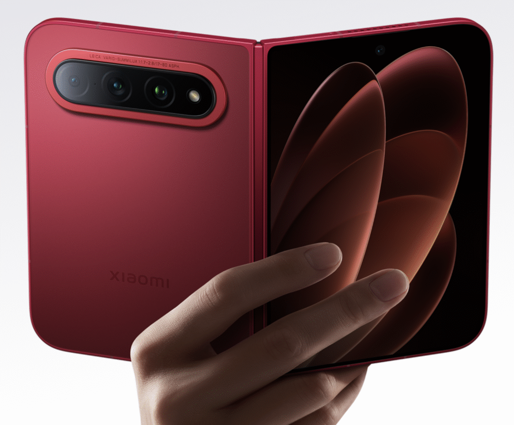 xiaomi 18 fold launch
