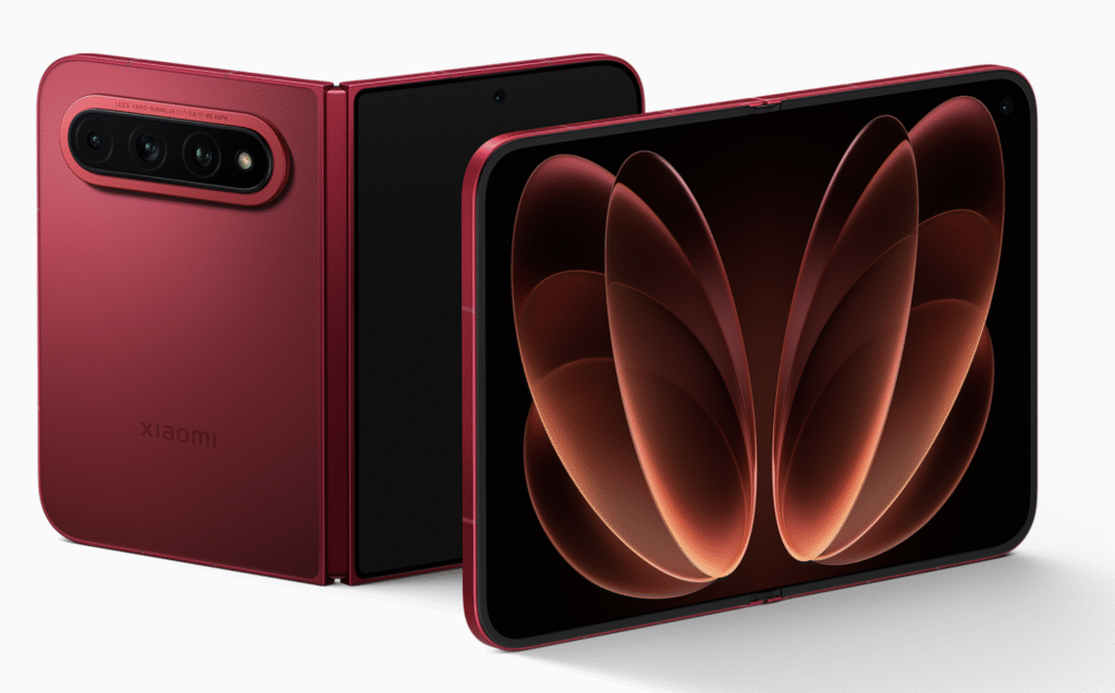 xiaomi 18 fold price in India
