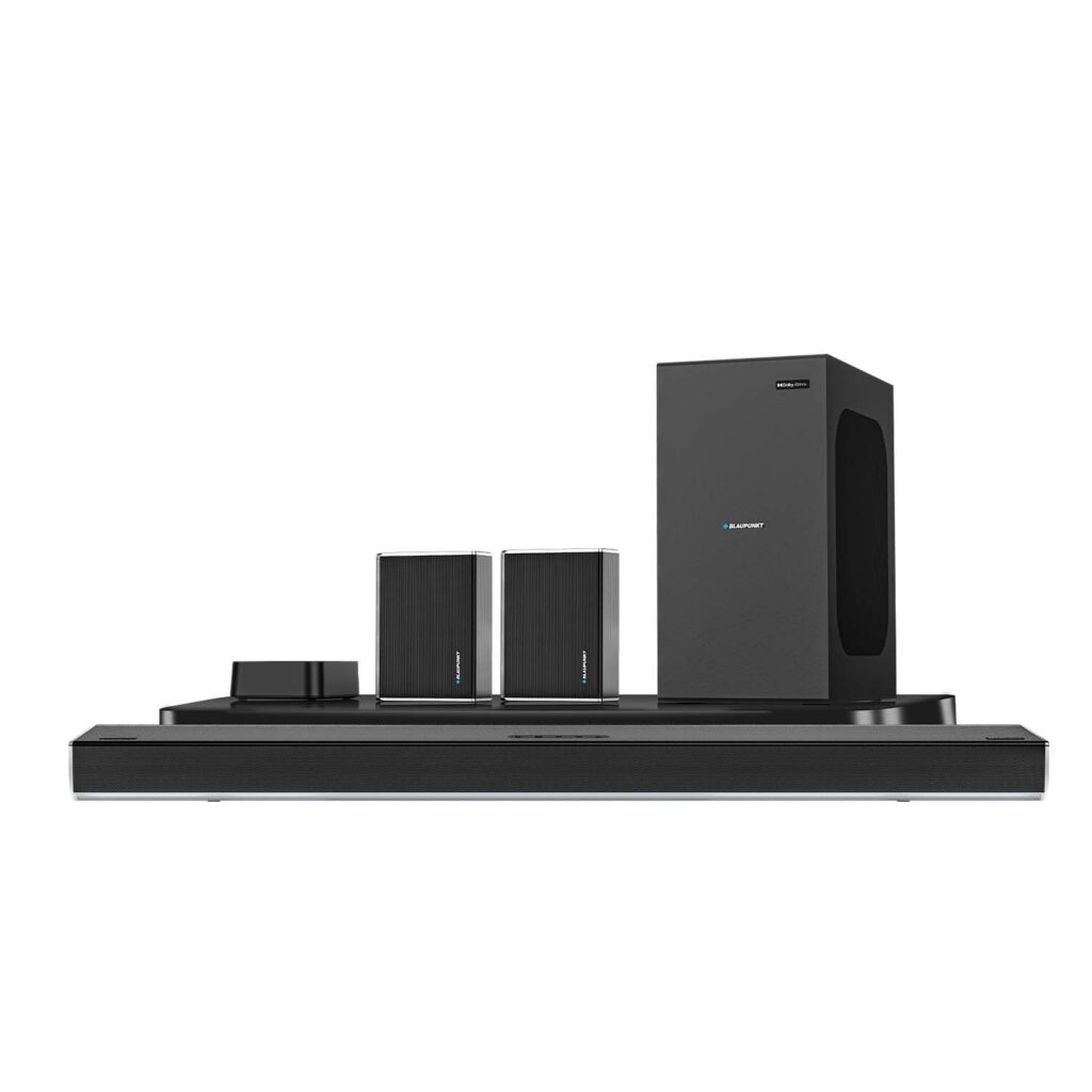 Blaupunkt SBW600 Klassice