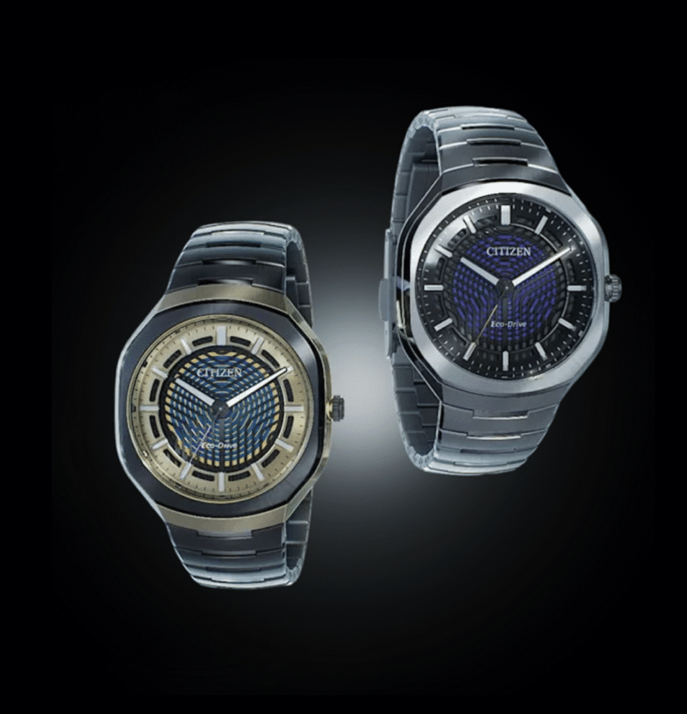 Citizen Eco Drive PHOTON
