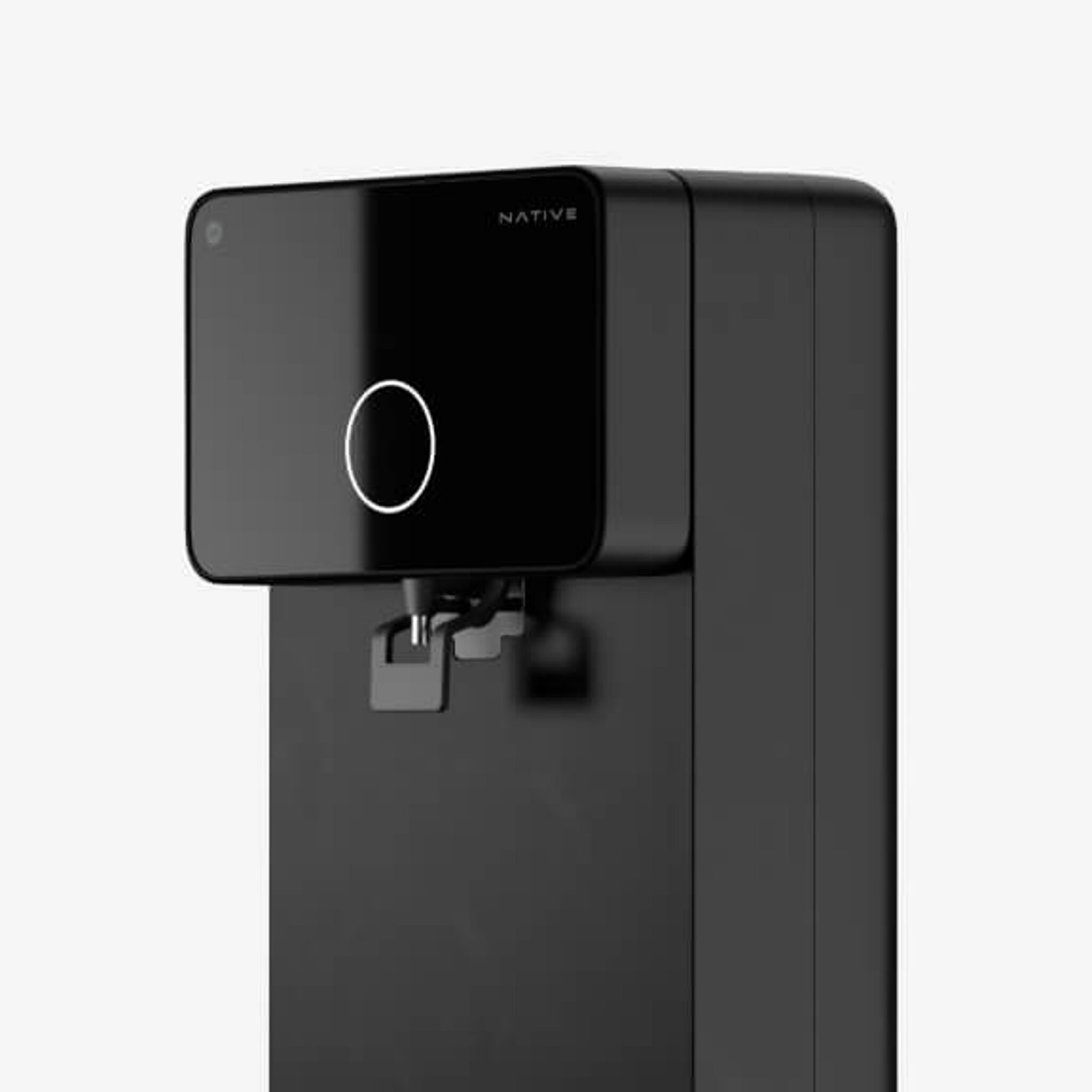 Native M1 RO water purifier