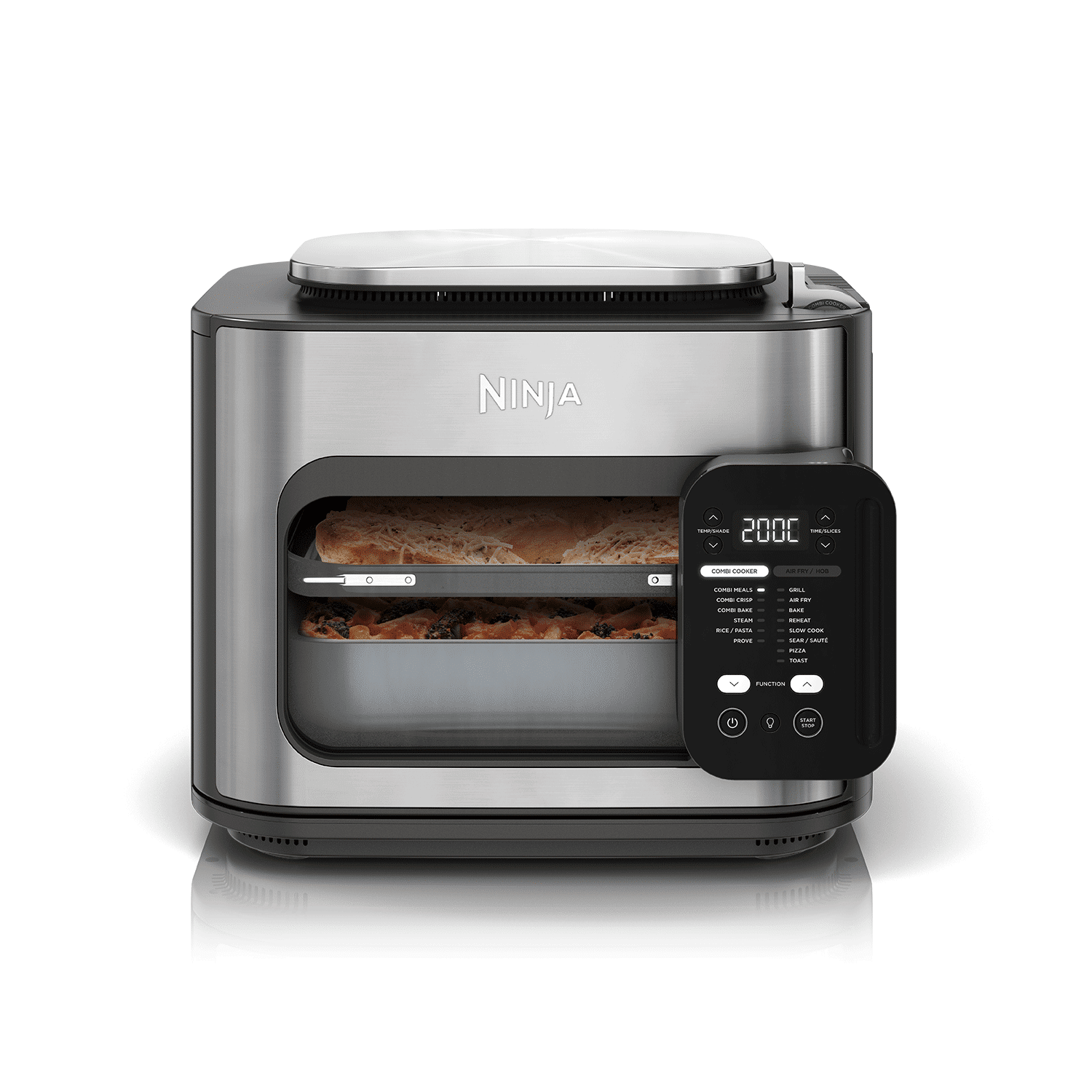 Ninja Combi 14-in-1 multi-cooker oven and air fryer SFP701IN