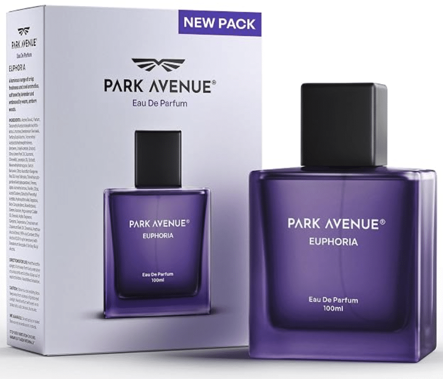 Park Avenue Euphoria, Eau De Parfum Men