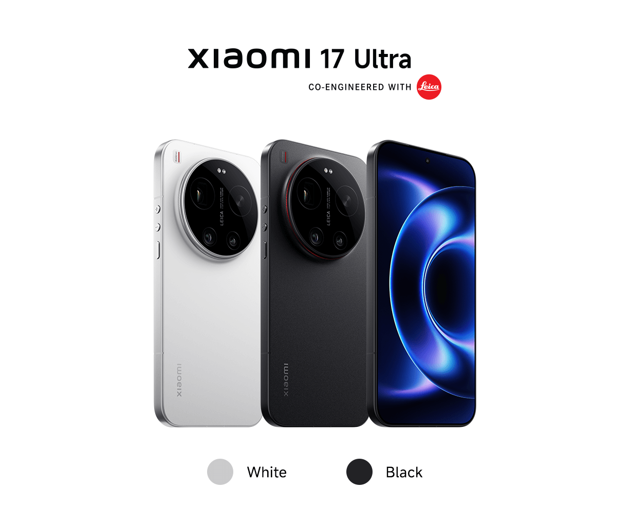 Xiaomi 17 Ultra smartphone