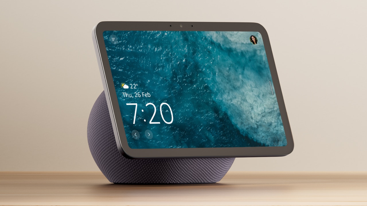 Amazon Echo Show 8 smart display