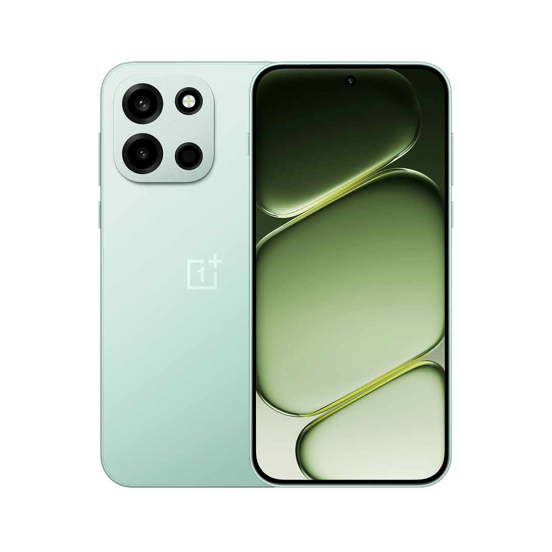 OnePlus Nord 6 smartphone