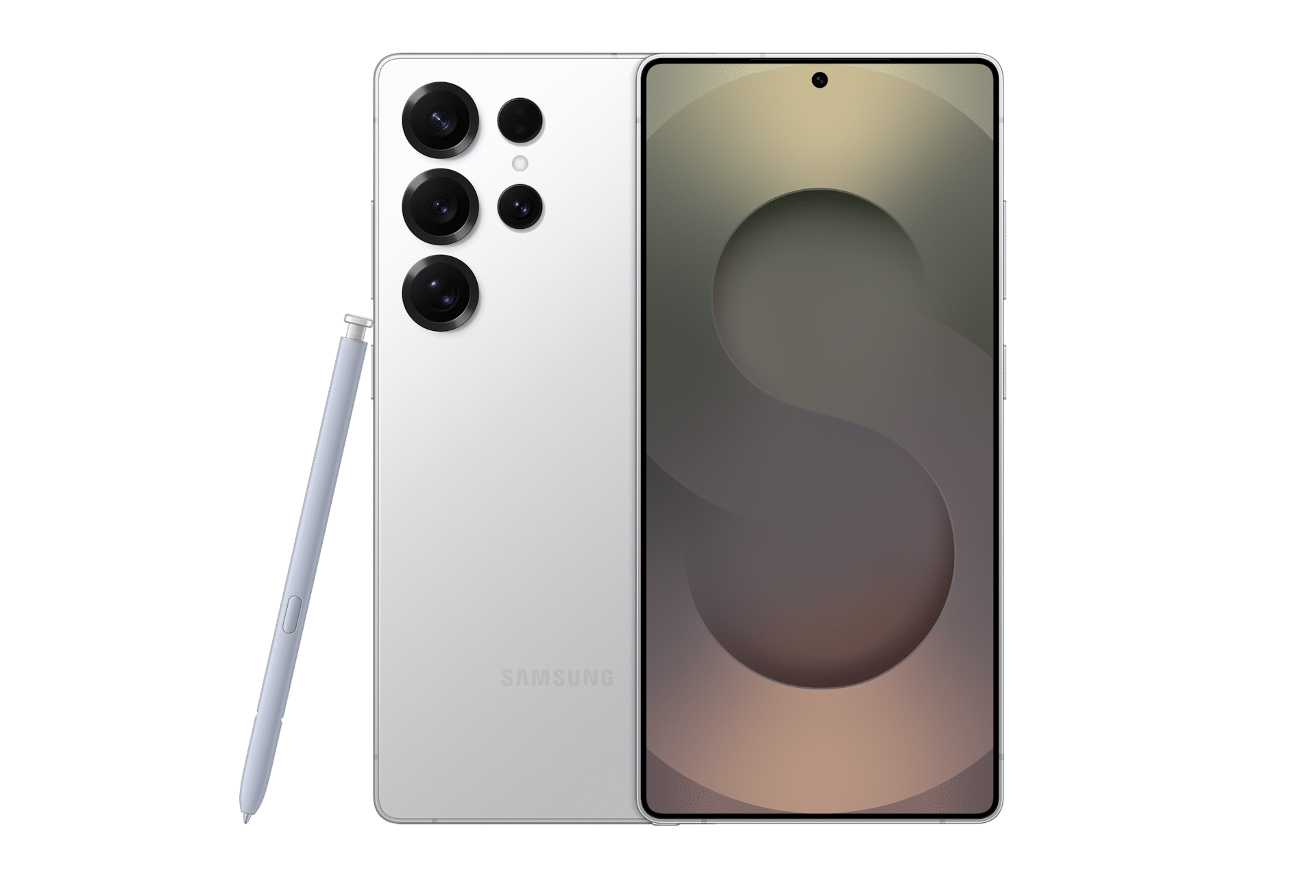 Samsung Galaxy S25 Ultra smartphone