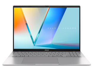 ASUS Vivobook S16 supplied product image