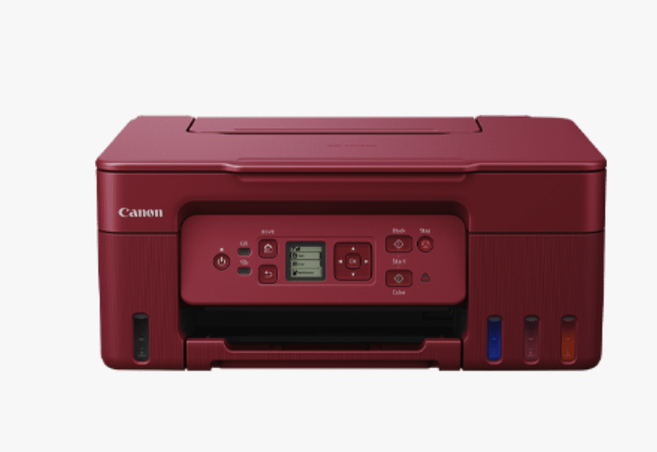 canon india printer network