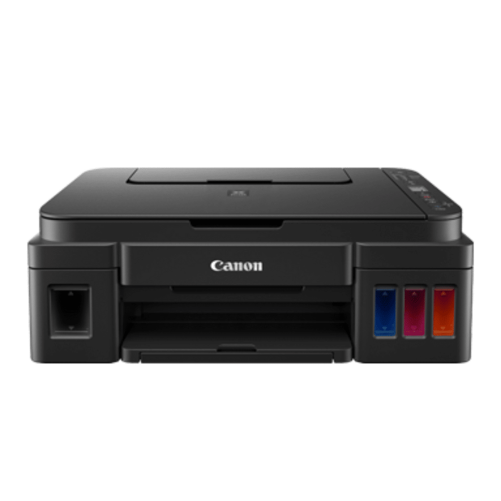 Canon PIXMA MegaTank G3010 Printer